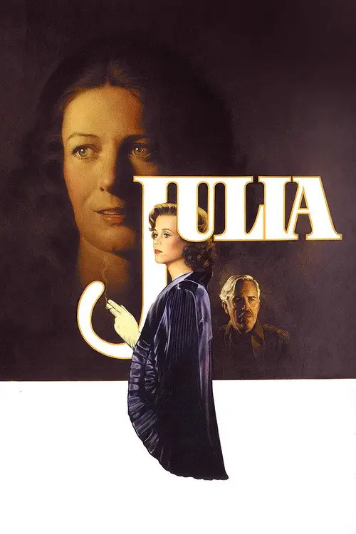 مشاهدة فيلم Julia 1977 مترجم