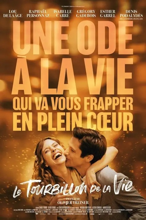 مشاهدة فيلم Julia(s) 2022 مترجم