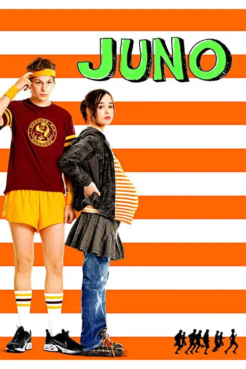 مشاهدة فيلم Juno 2007 مترجم