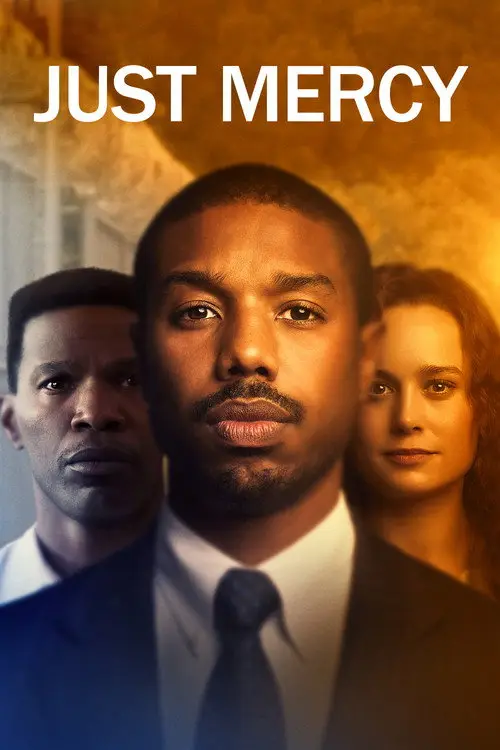 مشاهدة فيلم Just Mercy 2019 مترجم