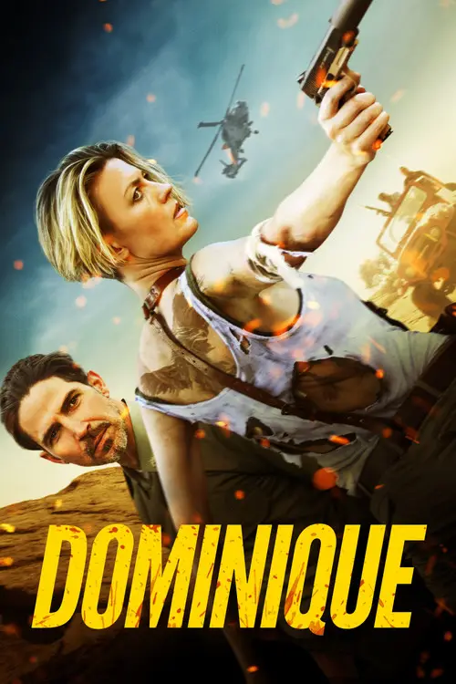 مشاهدة فيلم Dominique 2024 مترجم