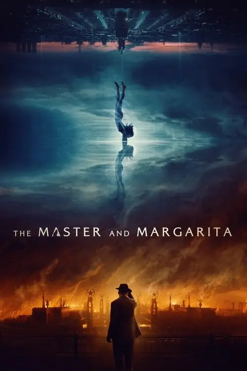 مشاهدة فيلم The Master and Margarita 2024 مترجم