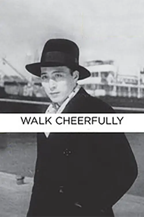 مشاهدة فيلم Walk Cheerfully 1930 مترجم