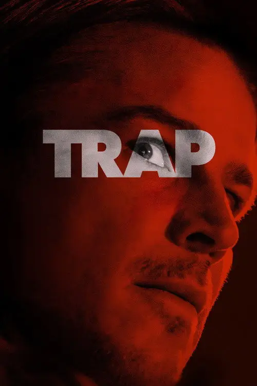 مشاهدة فيلم Trap 2024 مترجم