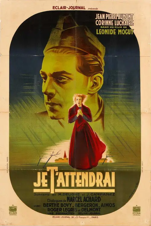 مشاهدة فيلم The Deserter 1939 مترجم