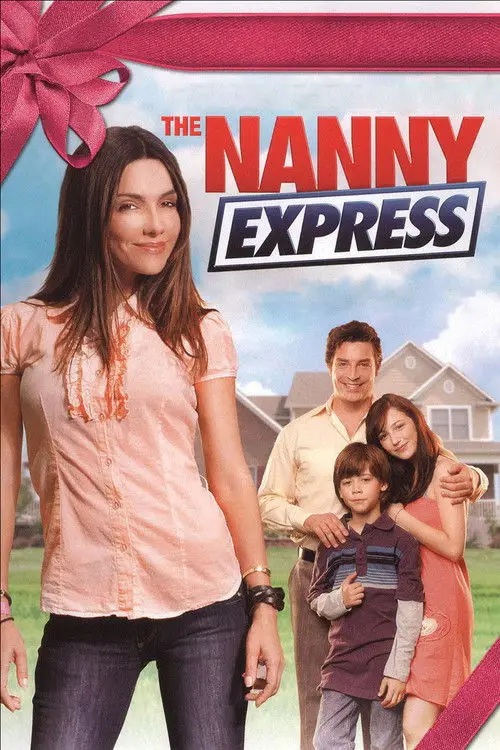 مشاهدة فيلم The Nanny Express 2009 مترجم
