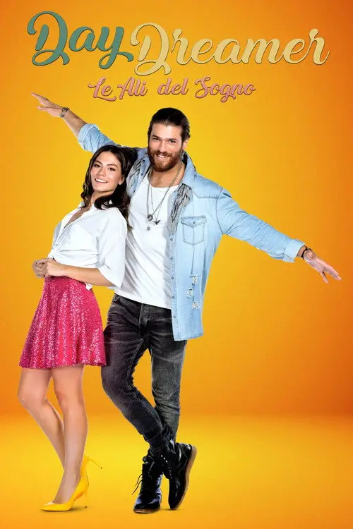 مسلسل Erkenci Kuş 2018 مترجم كامل