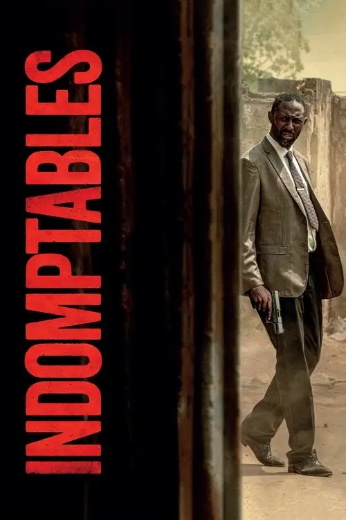 مشاهدة فيلم Untamable 2025 مترجم