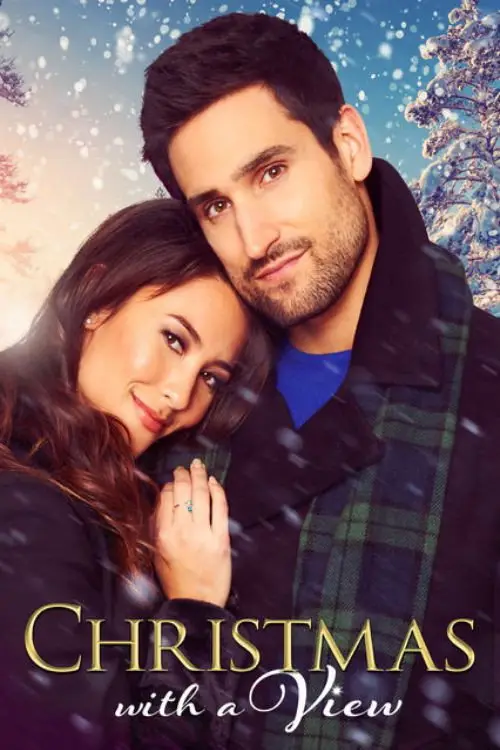 مشاهدة فيلم Christmas with a View 2018 مترجم