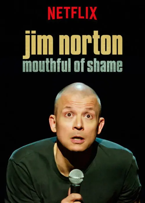 مشاهدة فيلم Jim Norton: Mouthful of Shame 2017 مترجم