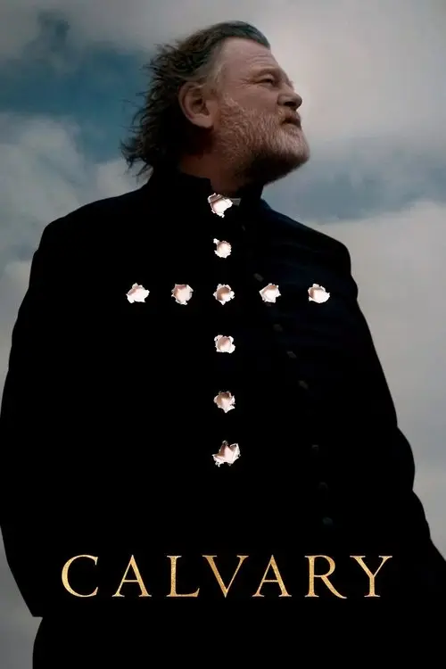 مشاهدة فيلم Calvary 2014 مترجم