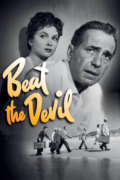 مشاهدة فيلم Beat the Devil 1953 مترجم