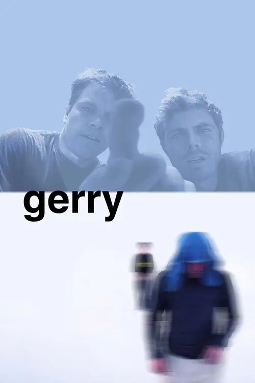 مشاهدة فيلم Gerry 2002 مترجم