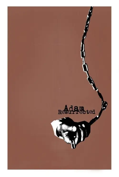 مشاهدة فيلم Adam Resurrected 2008 مترجم