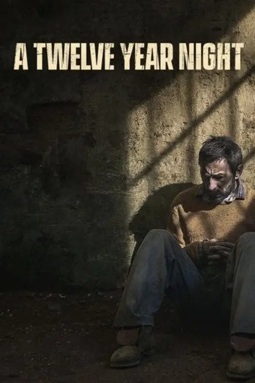 مشاهدة فيلم A Twelve-Year Night 2018 مترجم