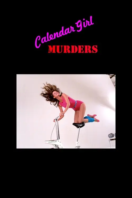 مشاهدة فيلم Calendar Girl Murders 1984 مترجم