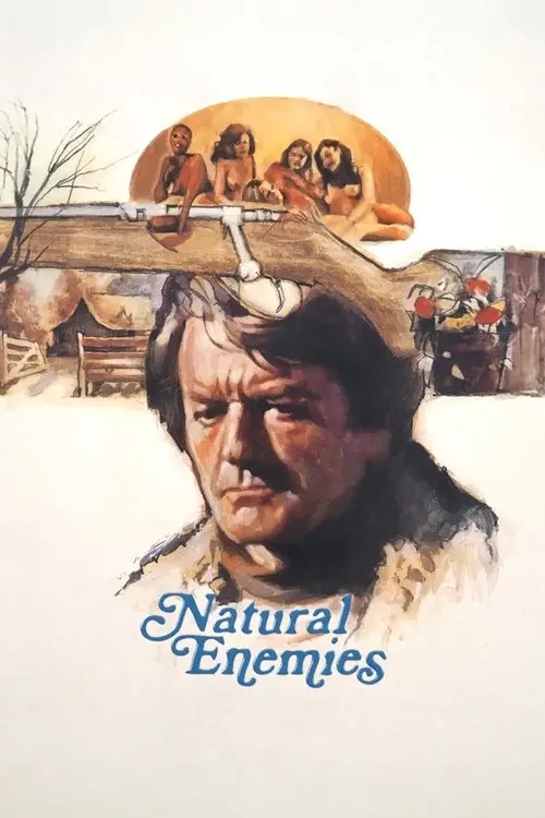 مشاهدة فيلم Natural Enemies 1979 مترجم