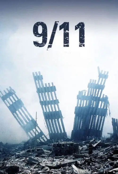 مشاهدة فيلم 9/11 2002 مترجم