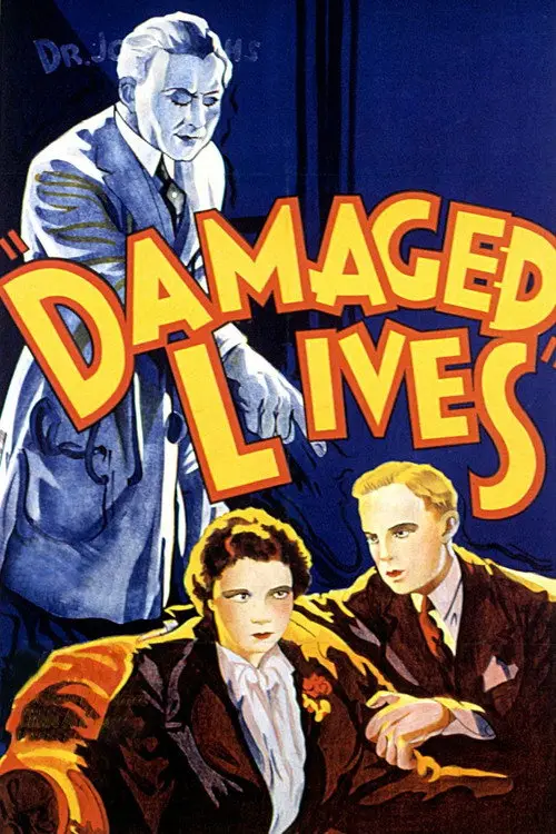 مشاهدة فيلم Damaged Lives 1933 مترجم
