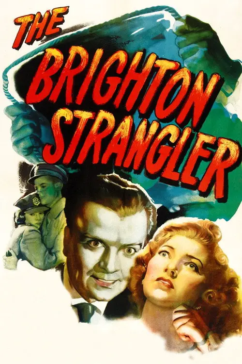 مشاهدة فيلم The Brighton Strangler 1945 مترجم