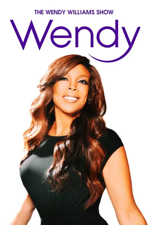 مسلسل The Wendy Williams Show 2008 مترجم كامل