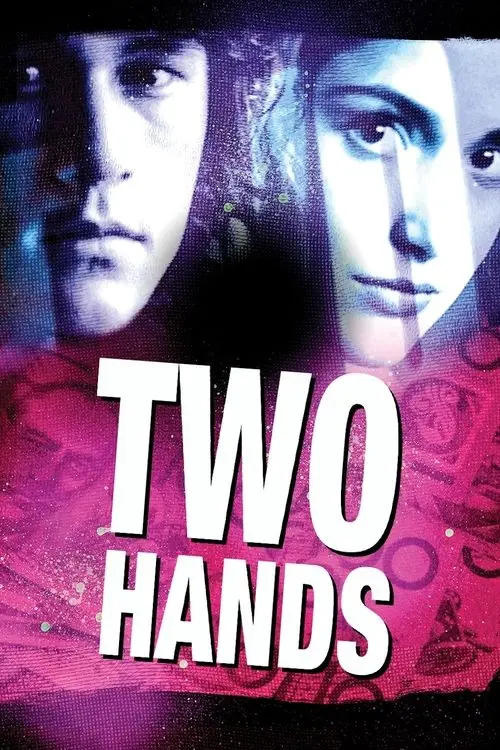 مشاهدة فيلم Two Hands 1999 مترجم