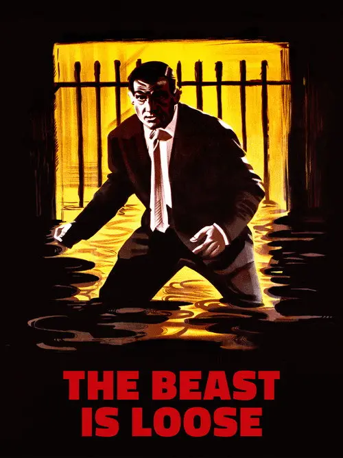 مشاهدة فيلم The Beast Is Loose 1959 مترجم