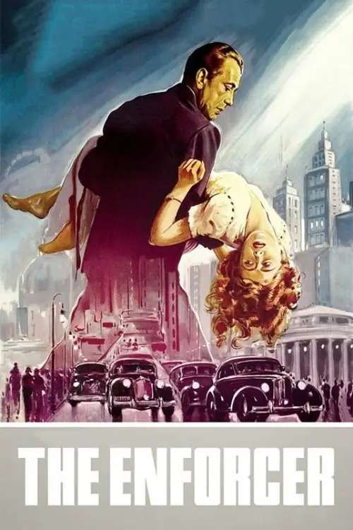 مشاهدة فيلم The Enforcer 1951 مترجم