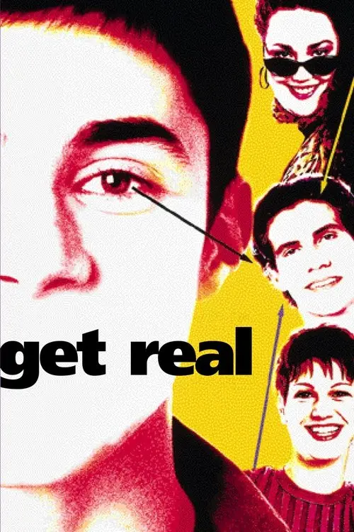مشاهدة فيلم Get Real 1998 مترجم