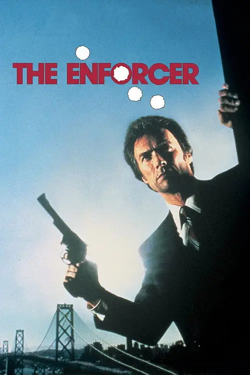 مشاهدة فيلم The Enforcer 1976 مترجم