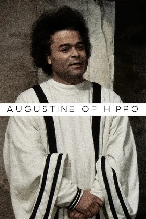 مشاهدة فيلم Augustine of Hippo 1972 مترجم