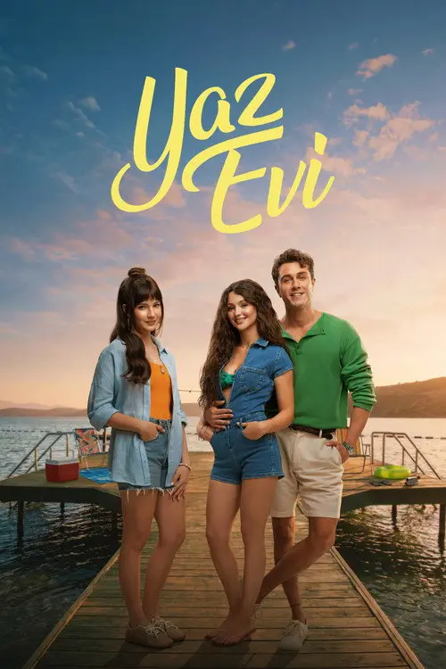 مشاهدة فيلم Summer House 2026 مترجم