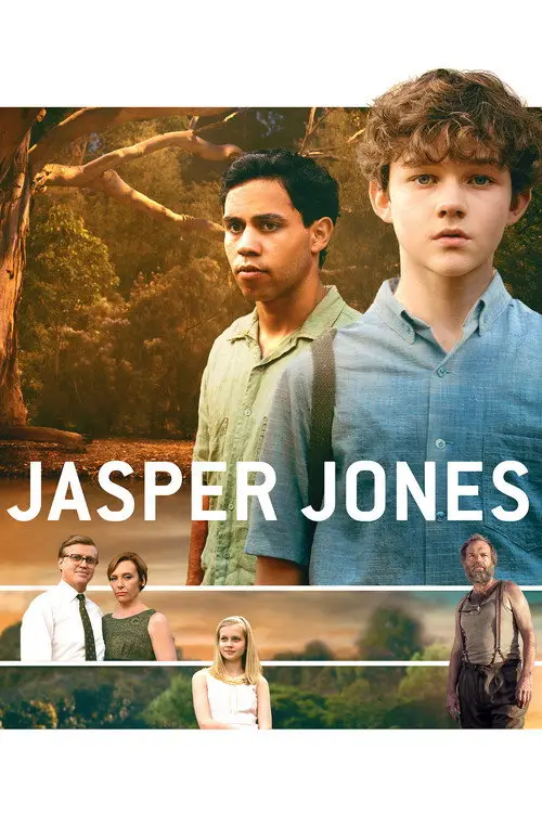 مشاهدة فيلم Jasper Jones 2017 مترجم