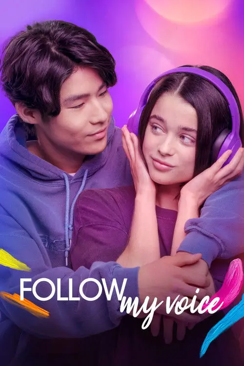 مشاهدة فيلم Follow My Voice 2025 مترجم