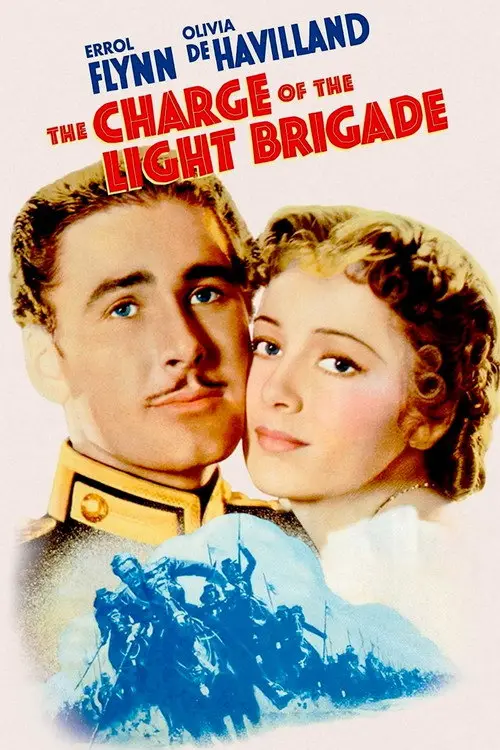 مشاهدة فيلم The Charge of the Light Brigade 1936 مترجم