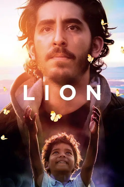 مشاهدة فيلم Lion 2016 مترجم