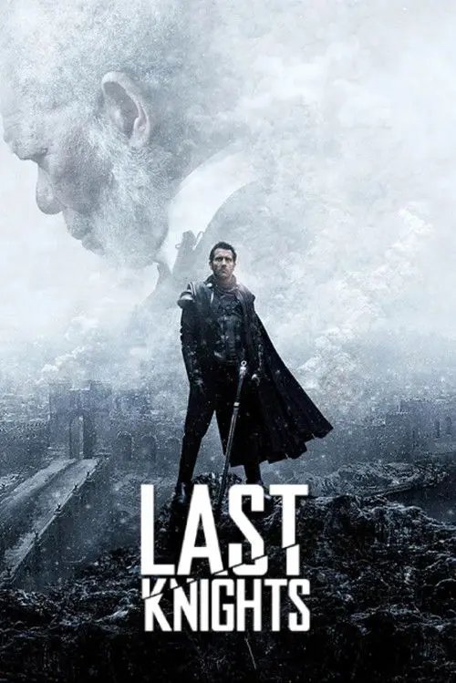 مشاهدة فيلم Last Knights 2015 مترجم