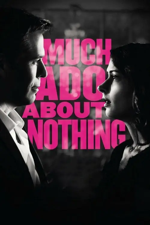 مشاهدة فيلم Much Ado About Nothing 2013 مترجم
