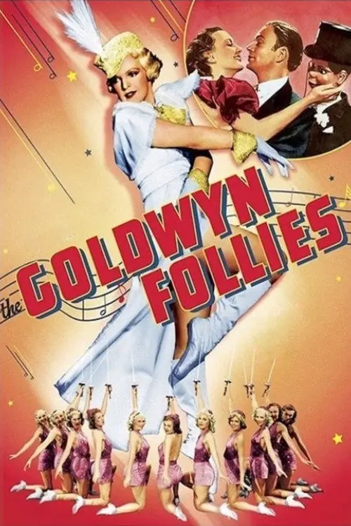 مشاهدة فيلم The Goldwyn Follies 1938 مترجم
