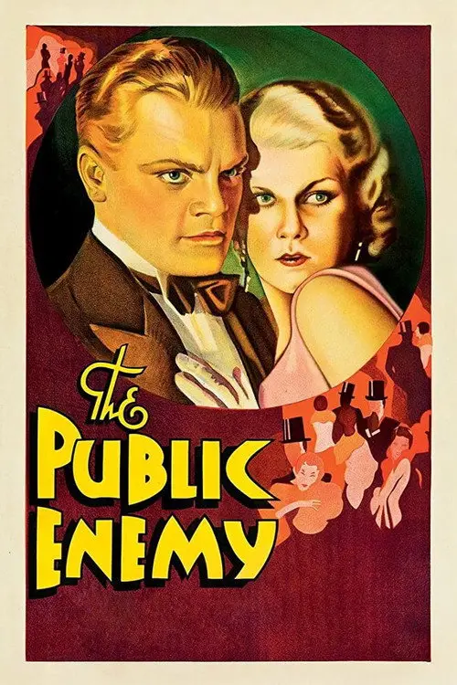 مشاهدة فيلم The Public Enemy 1931 مترجم