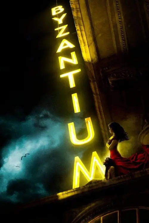 مشاهدة فيلم Byzantium 2013 مترجم