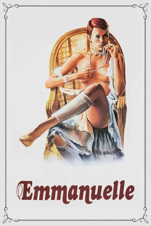 مشاهدة فيلم Emmanuelle 1974 مترجم