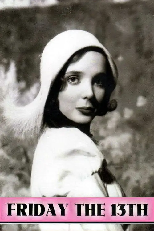 مشاهدة فيلم Friday the Thirteenth 1933 مترجم