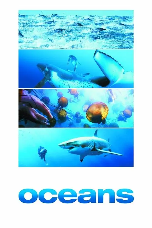 مشاهدة فيلم Oceans 2010 مترجم
