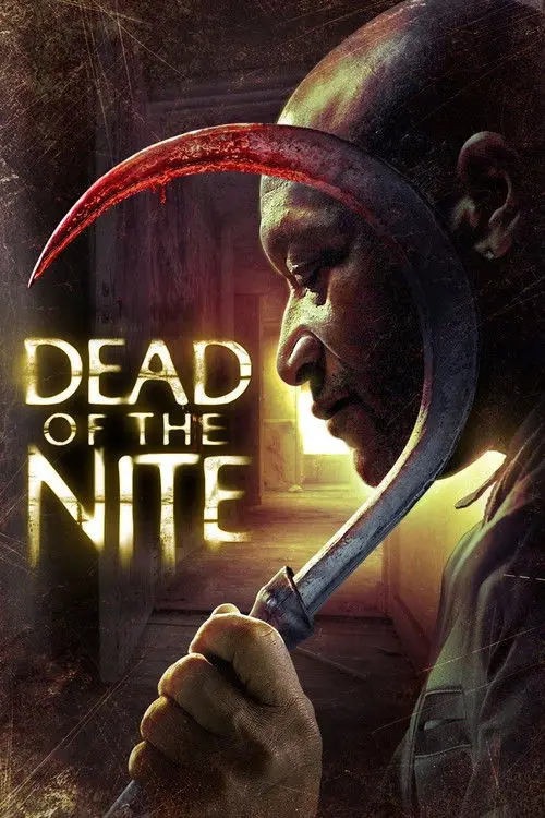 مشاهدة فيلم Dead of the Nite 2013 مترجم