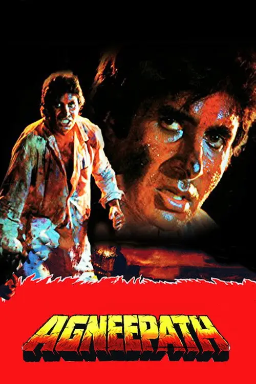 مشاهدة فيلم Agneepath 1990 مترجم
