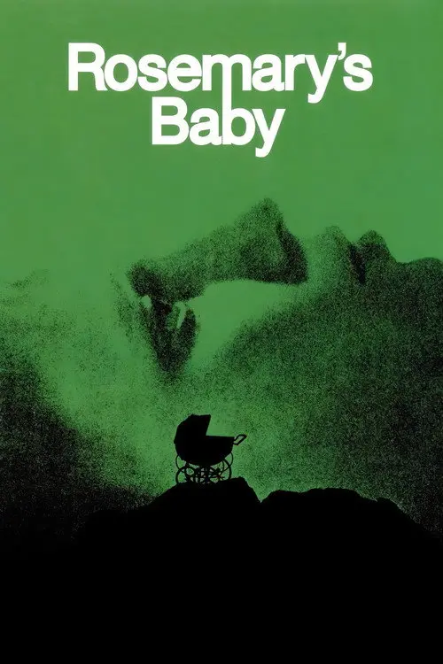 مشاهدة فيلم Rosemary's Baby 1968 مترجم