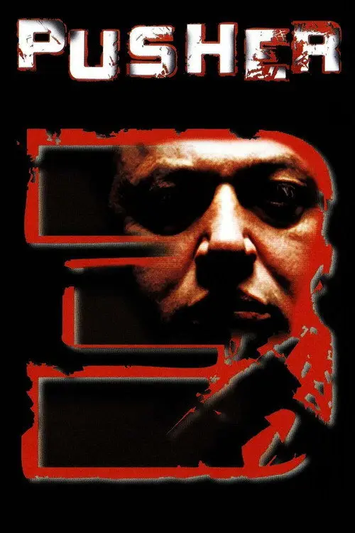 مشاهدة فيلم Pusher III: I'm the Angel of Death 2005 مترجم
