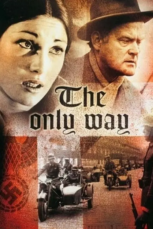 مشاهدة فيلم The Only Way 1970 مترجم