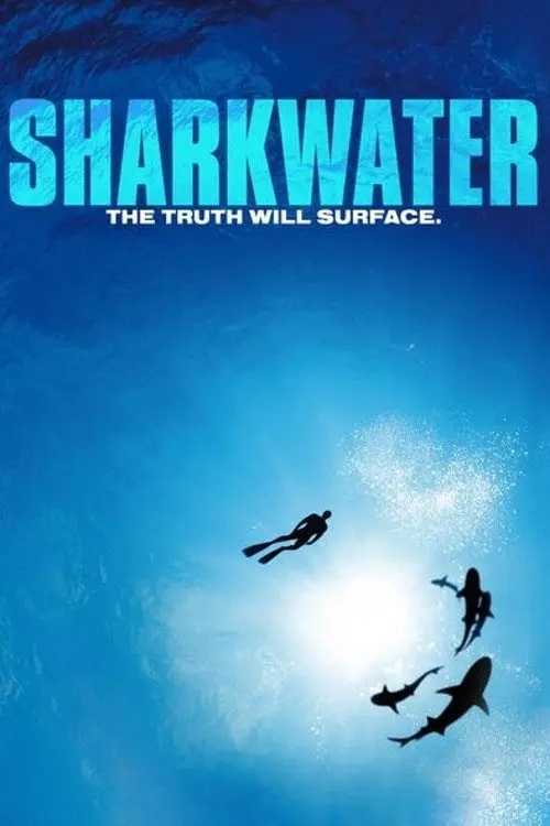 مشاهدة فيلم Sharkwater 2006 مترجم